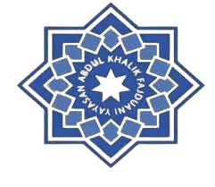 Logo Yayasan